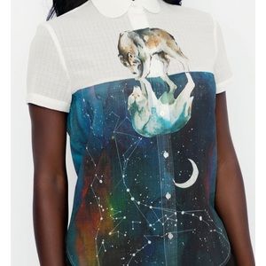 The Great Soul Cute as a Button shirt - Limited